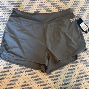 Reebok Epic Shorts, NWT
